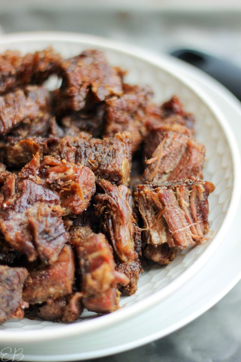 Beef