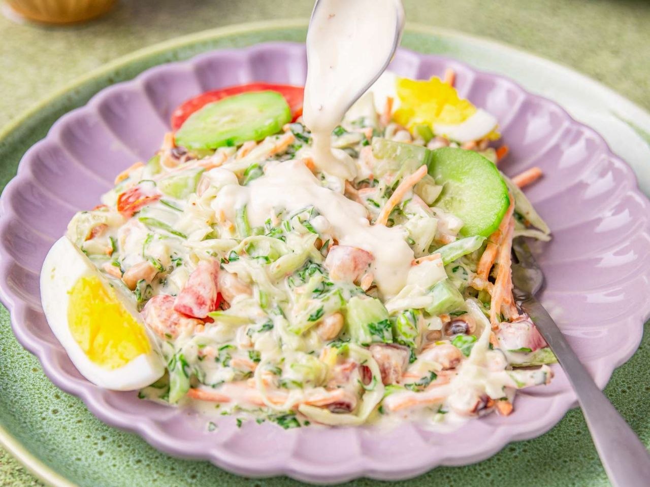 Salad
