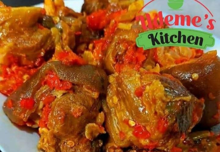 Special peppered assorted